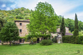Montaione Country House Amarrante, Pool, Ac Montaione